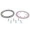 Hendrickson SPACER KIT, HUBCAP, HP, S-28093 S-28093 - alternate 1